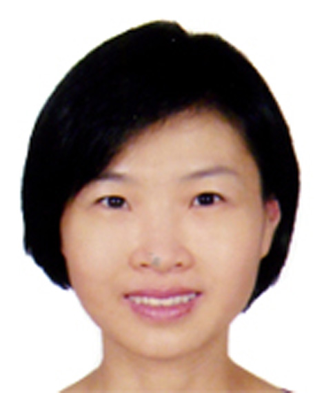 Xu Xiaoshu, Regional Political Studies Course (matriculated 2010)