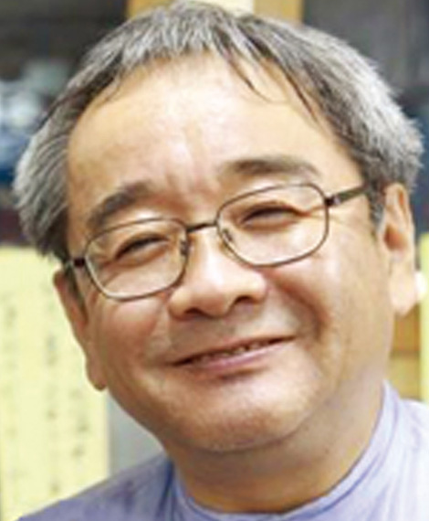 Dr. KITAHARA Keiji, Director of the Hirosaki University Graduate School Regional Social Research Program