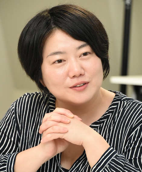 地域文化研究講座 尾崎 名津子