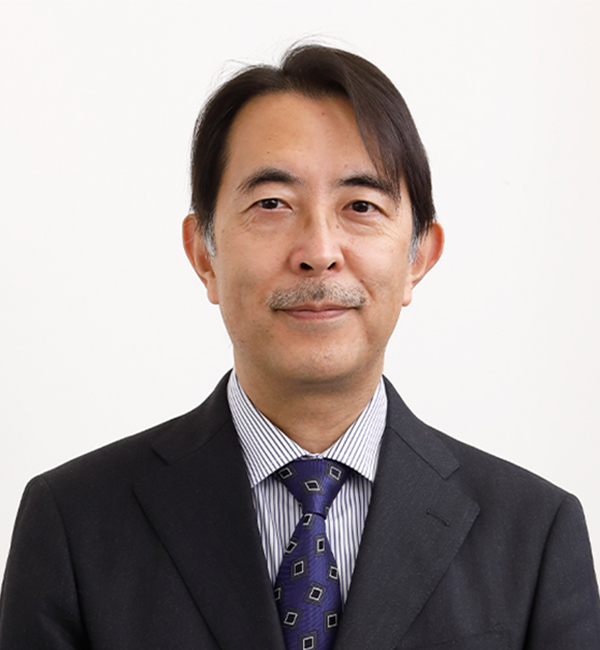 Dr. MORI Tatsuo, Director of the Hirosaki University Graduate School Regional Social Research Program