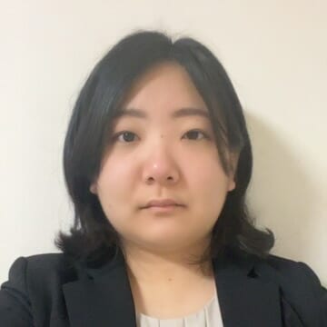 地域文化研究講座（令和6年度入学）西野　亜唯