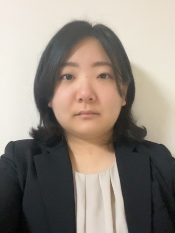 地域文化研究講座（令和6年度入学）西野 亜唯